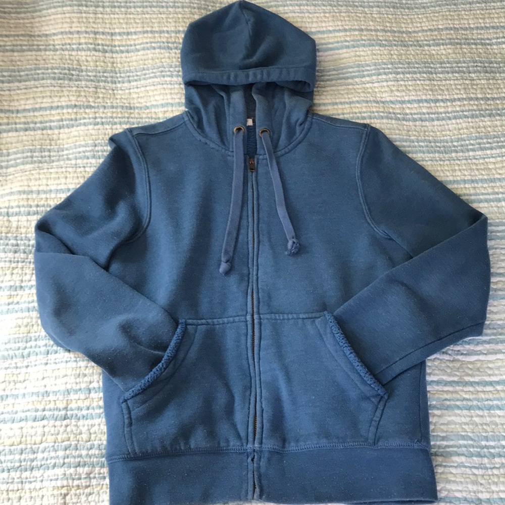 Jcrew Sweater Jacket